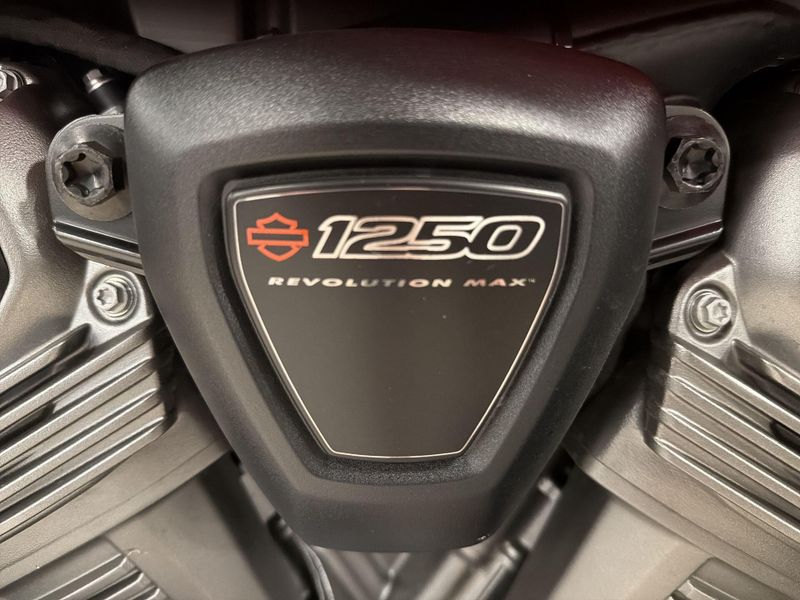 Used 2026 Harley-Davidson PAN AMERICA 1250 SPECIAL Image 28