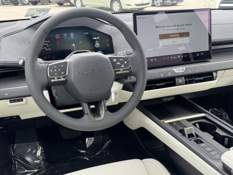 New 2026 Lexus ES 350h Premium+Image 30