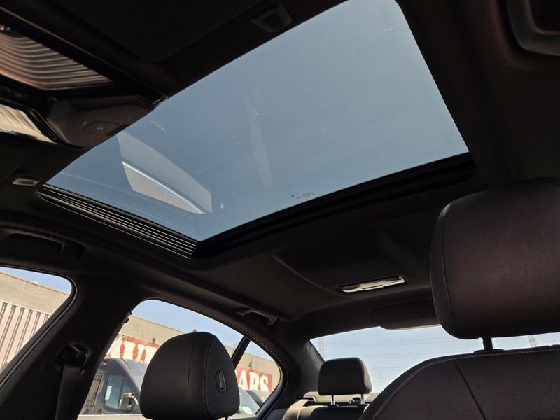Used 2023 BMW 530 530i Sedan