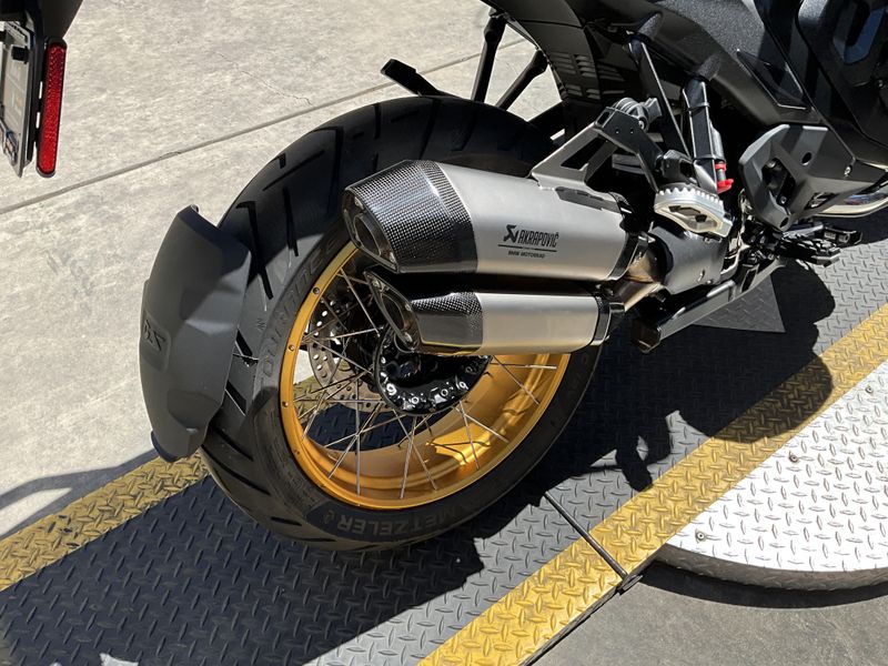 New 2026 BMW R 1300 GS Image 13