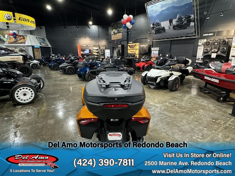 2024 Can-Am SPYDER F3 LIMITED (SE6)Image 30