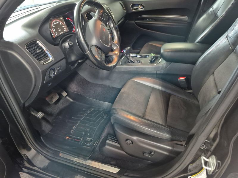 Used 2019 Dodge Durango GT PlusImage 25