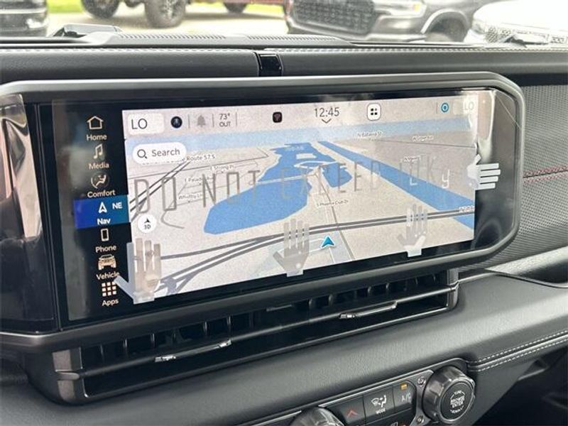 New 2026 Jeep Wrangler 4-door RubiconImage 20