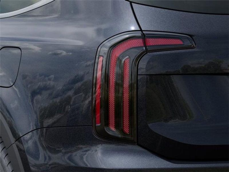 2025 Kia Telluride EX X-LineImage 11