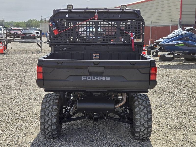 New 2026 Polaris RANGER CREW 1000 PREMIUM 