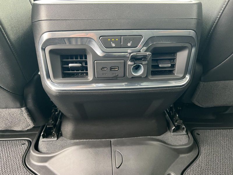 Used 2021 GMC Sierra 2500HD AT4