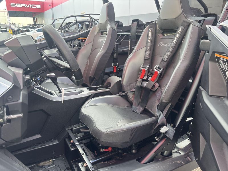 New 2026 Polaris RZR PRO S 4 SPORT Image 17