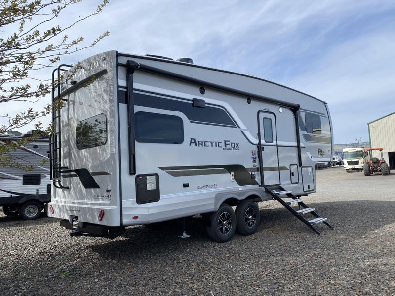 New 2025 ARCTIC FOX 27-5L Image 23