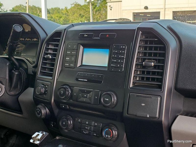 2017 Ford F-150 XLImage 23