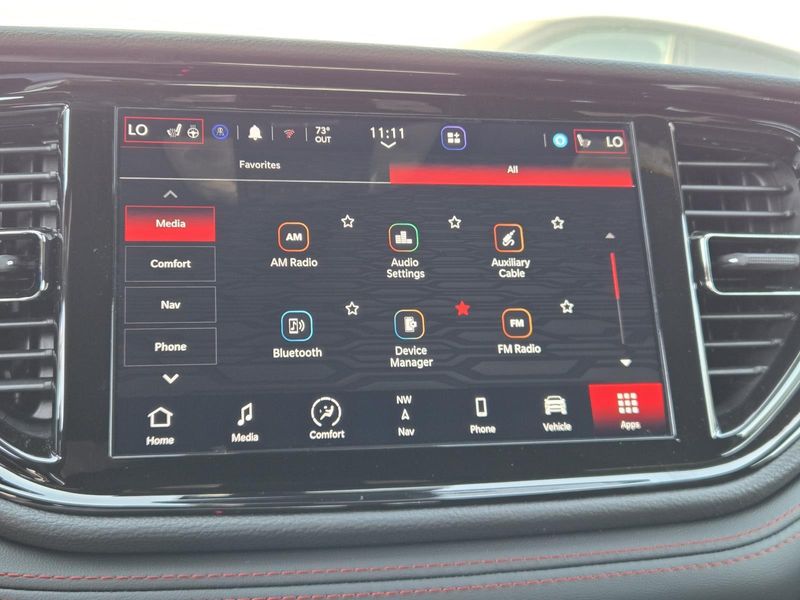 New 2026 Dodge Durango Gt Plus Awd Hemi V8
