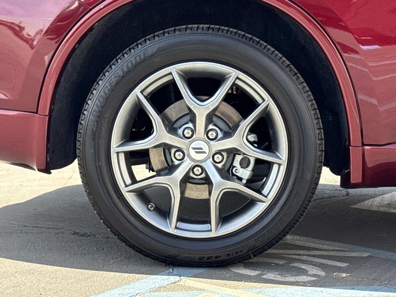 New 2026 Dodge Durango Gt Plus Awd Hemi V8