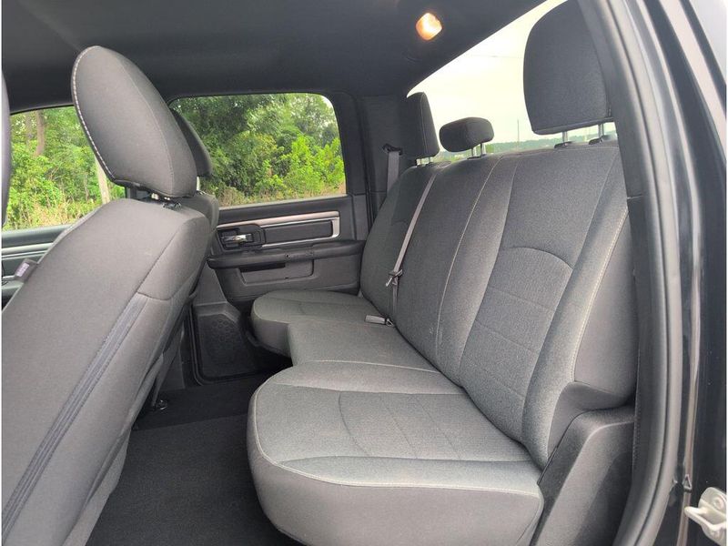 Used 2024 RAM 1500 Classic WarlockImage 26