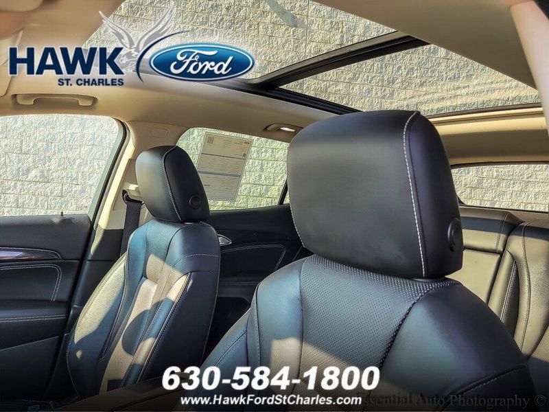2021 Buick Envision Essence photo 8
