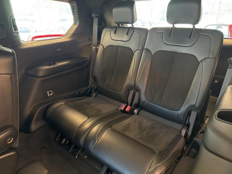 2022 Jeep Grand Cherokee L Altitude