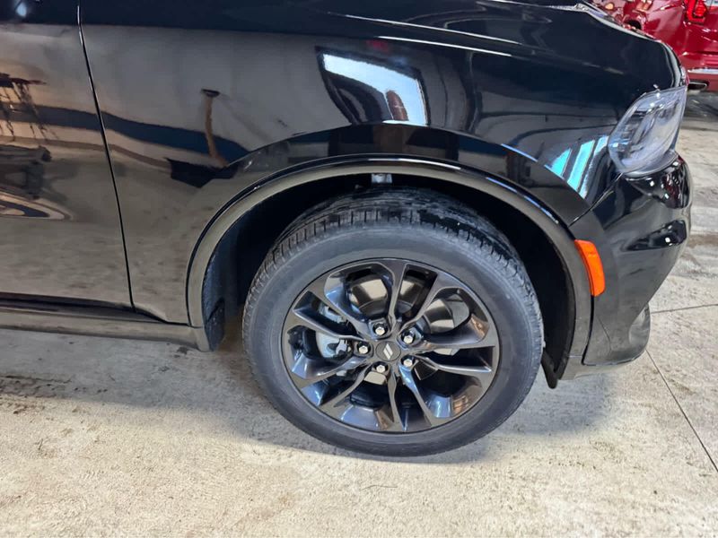 2024 Dodge Durango GT Plus photo 4