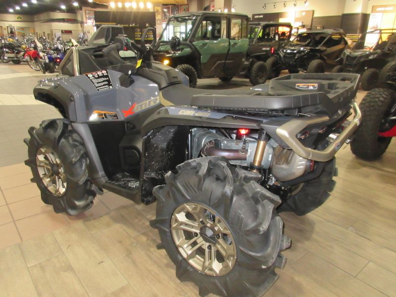 NEW 2026 CAN-AM OUTLANDER X MR 1000R Image 5