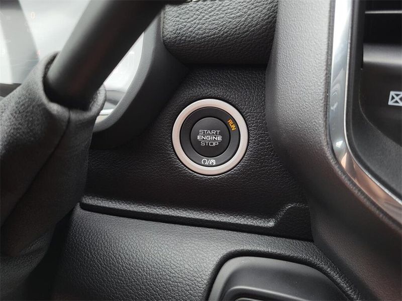 2025 RAM 2500 Laramie Mega Cab 4x4 6