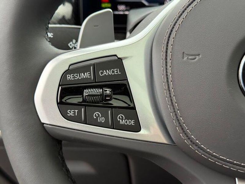 New 2026 BMW X7 xDrive40iImage 22