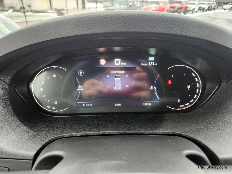 New 2023 RAM ProMaster 3500 High Roof