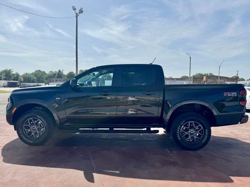 Used 2024 Ford Ranger XLTImage 9