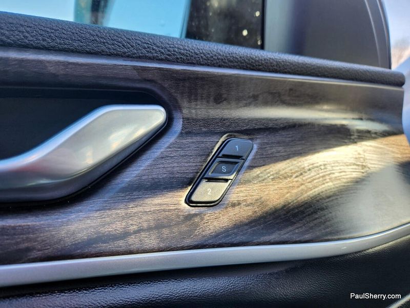 New 2026 Jeep Grand Cherokee Limited 4x4