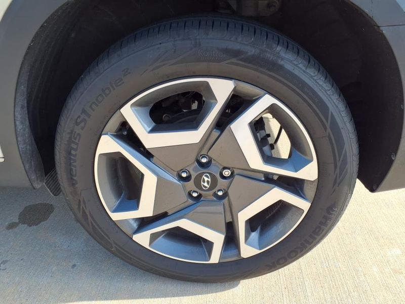 Used 2024 Hyundai Palisade LimitedImage 15