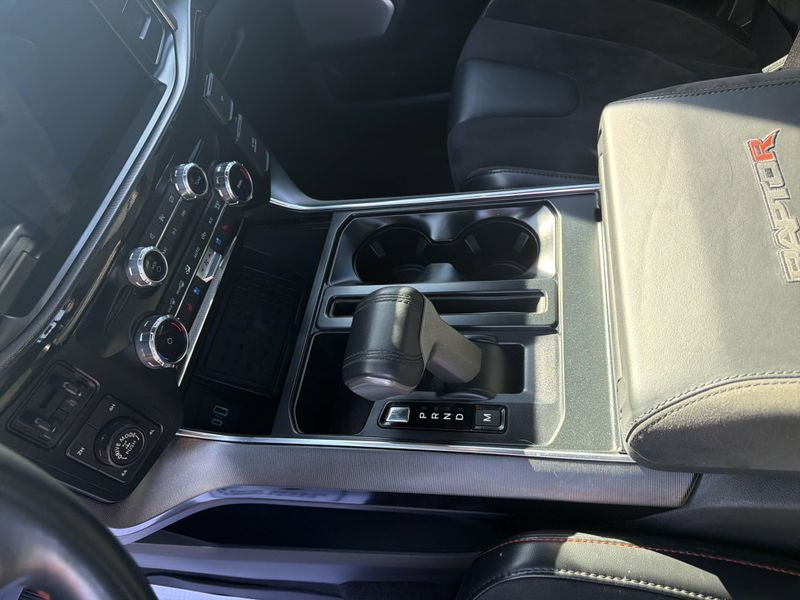 Used 2023 Ford F-150 RaptorImage 32