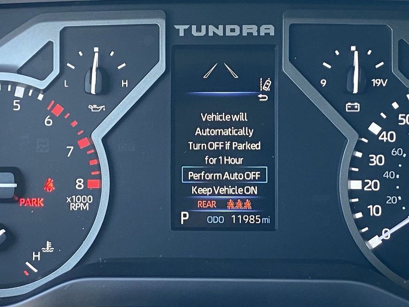 2023 Toyota Tundra SR5Image 30
