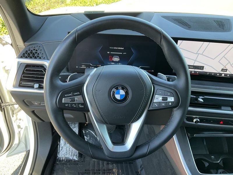 2024 BMW X5 sDrive40iImage 24