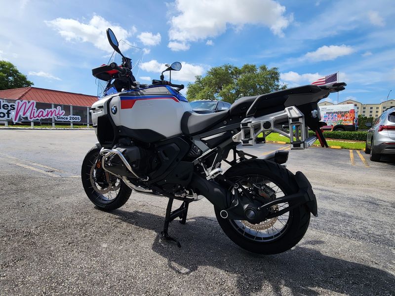 2025 BMW R 1300 GS AdventureImage 6