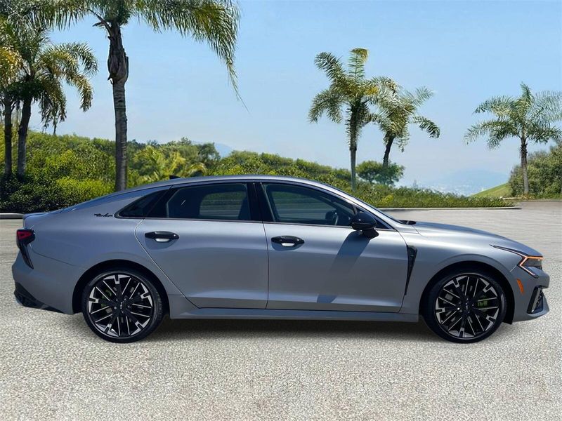 Used 2025 Kia K5 GT DCT FWD