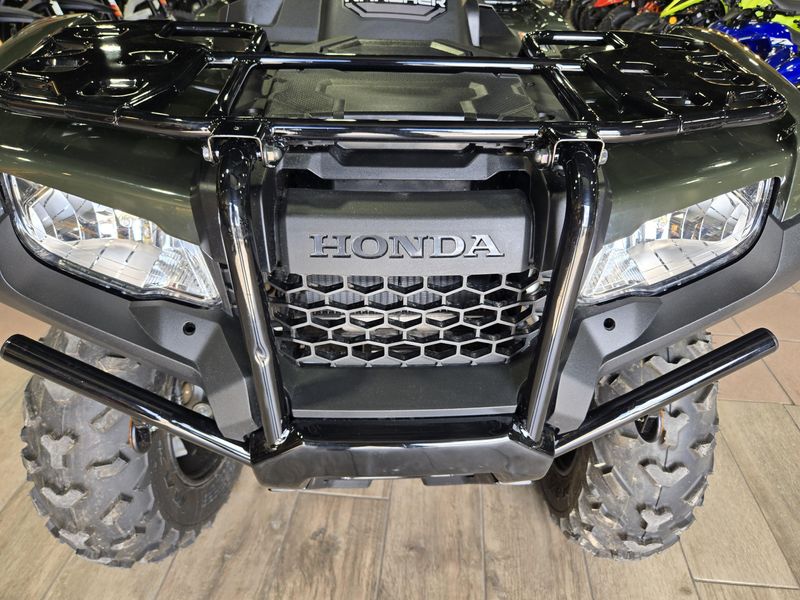 NEW 2026 HONDA FOURTRAX RANCHER Image 15