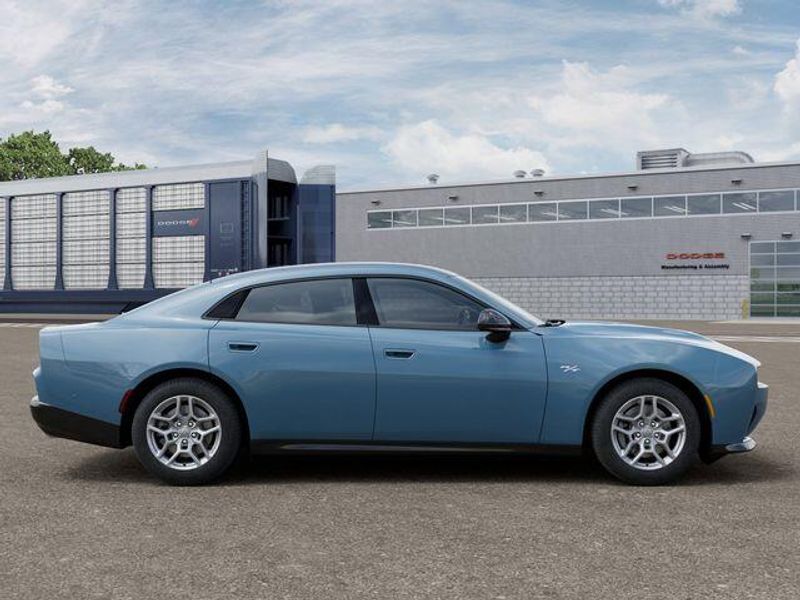 New 2026 Dodge Charger R/T 4-door AwdImage 21