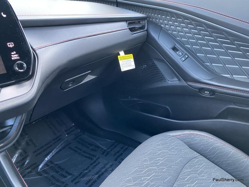 New 2026 Dodge Charger Scat Pack 4-door Awd