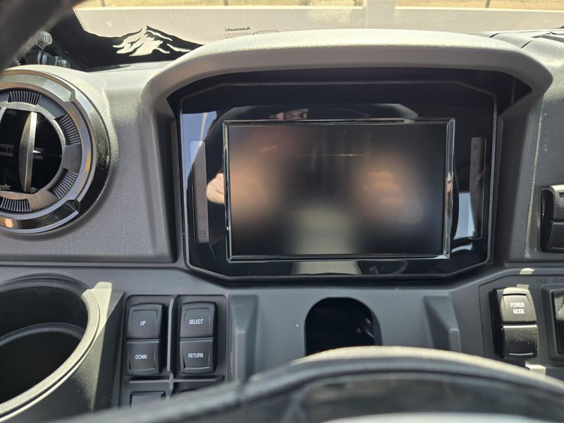 NEW 2026 KAWASAKI RIDGE CREW HVAC Image 16