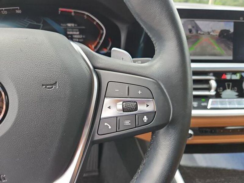 2022 Bmw 330i photo 26
