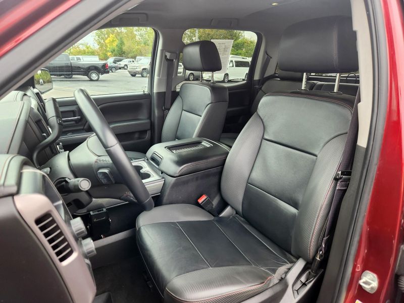 Used 2016 GMC Sierra 1500 SLT All-Terrain