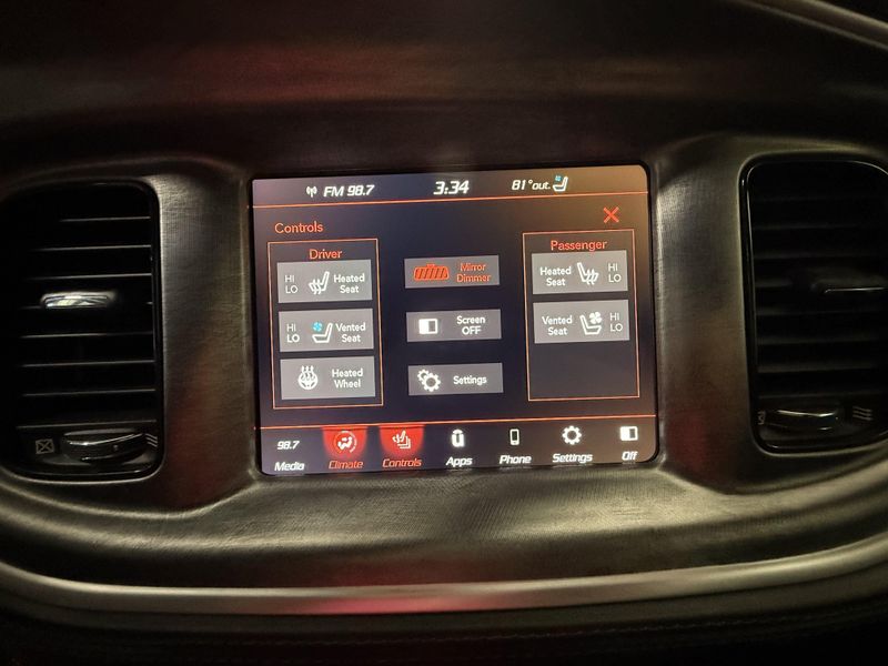 Used 2023 Dodge Charger R/TImage 29