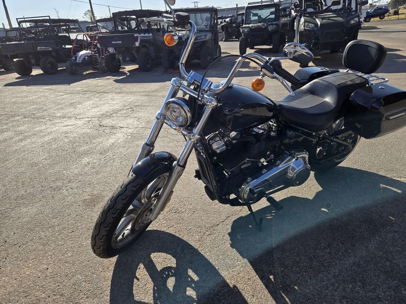 USED 2022 HARLEY SOFTAIL STANDARD Image 7