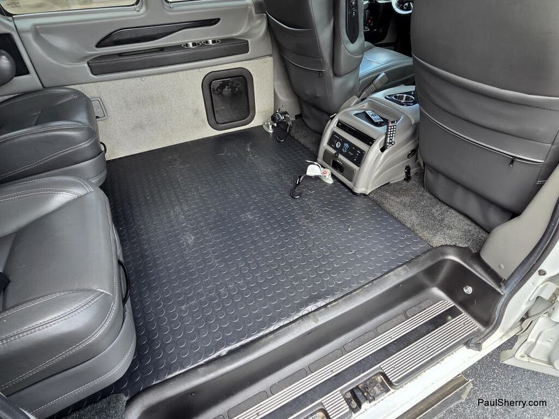 Used 2020 Chevrolet Express Cargo 