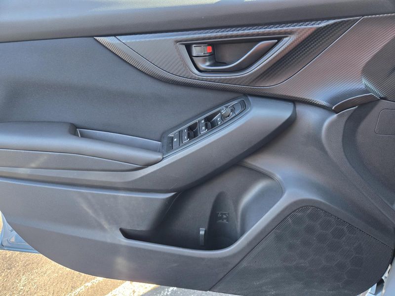 Used 2023 Subaru Crosstrek CVT