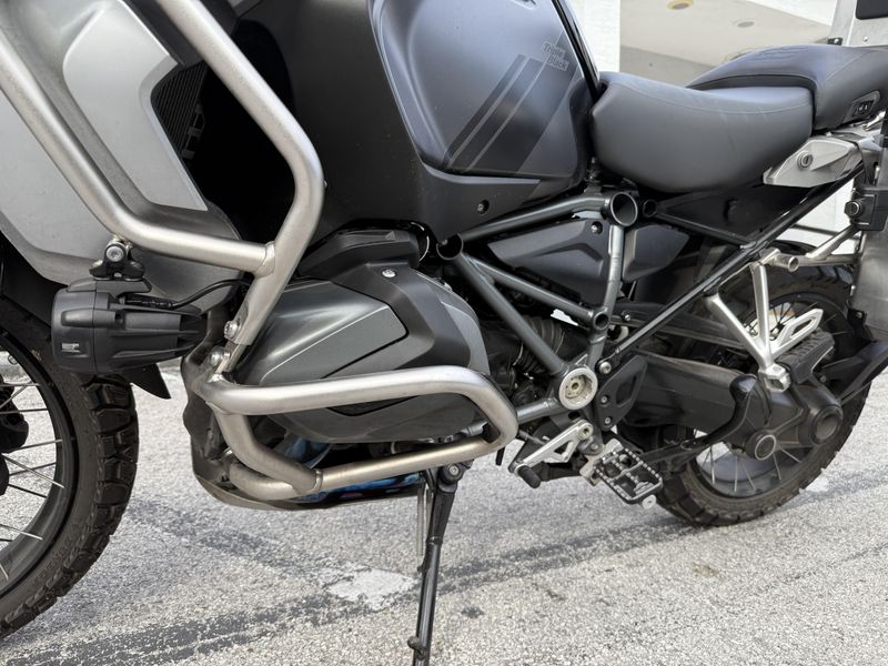 2022 BMW R 1250 GS Adventure