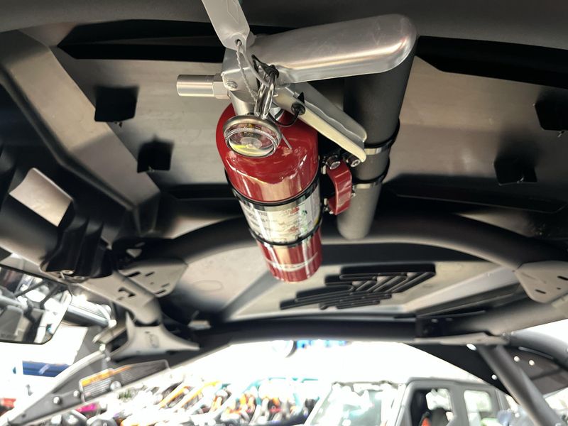 New 2025 Can-Am MAVERICK X3 X RS TURBO RR SMART-SHOX Image 25