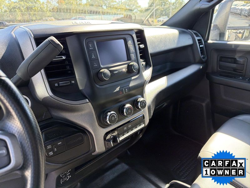 Used 2024 RAM 4500 Chassis TradesmanImage 28