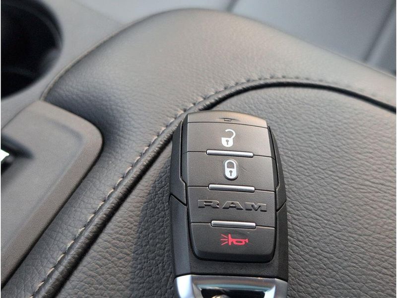 New 2026 RAM 4500 Tradesman Chassis Crew Cab 4x4 60