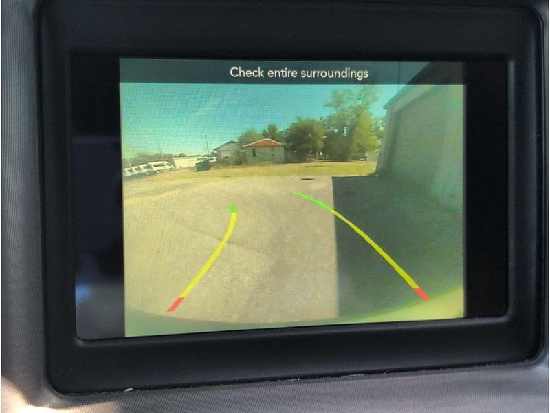 Used 2022 Dodge Charger SXTImage 14