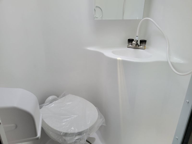 New 2026 NORTHWOOD MFG ARCTIC FOX 990 Image 16