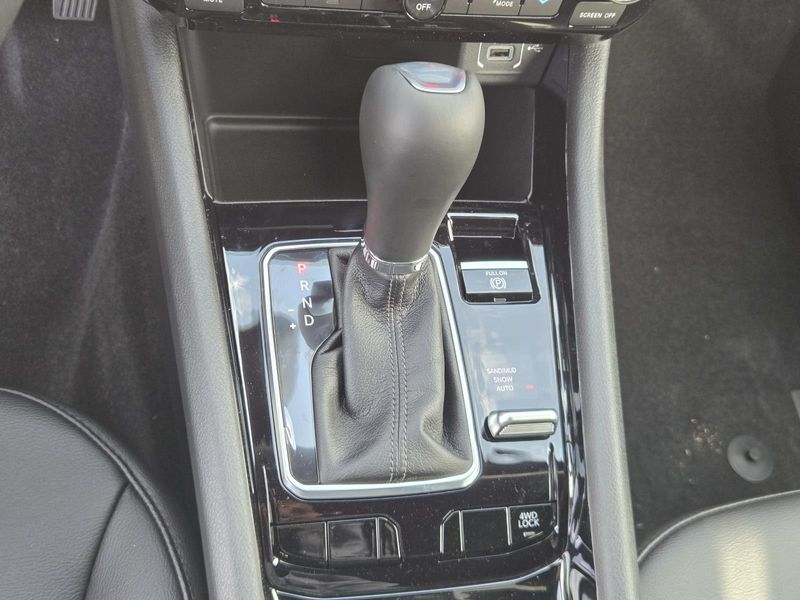 New 2026 Jeep Compass Latitude Altitude 4x4