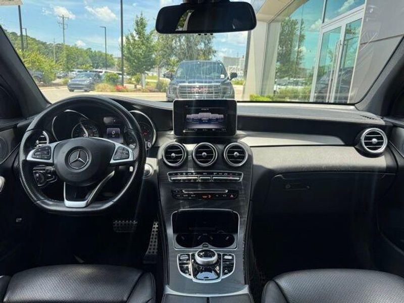 Used 2019 Mercedes-Benz GLC 300