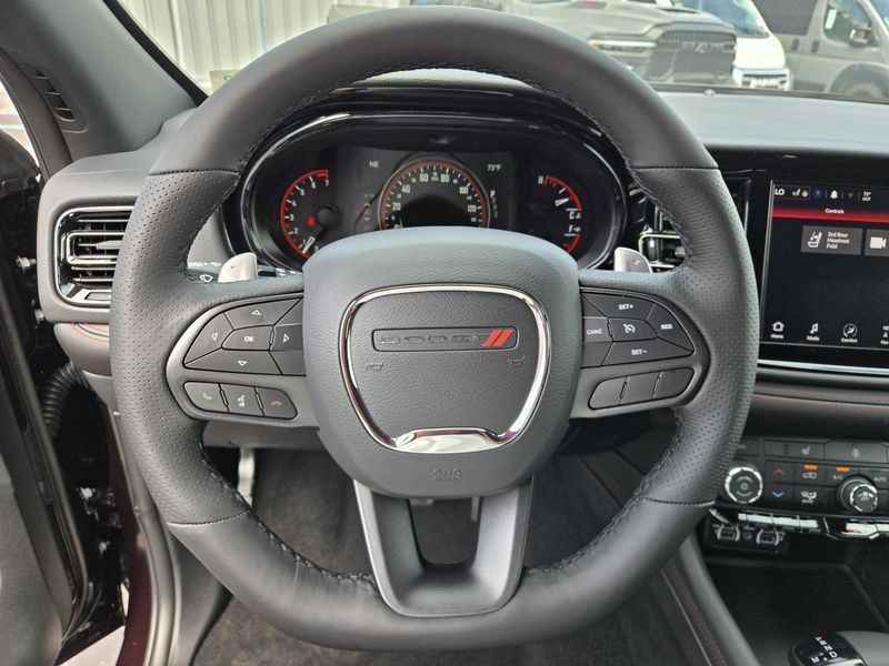 New 2026 Dodge Durango Gt Rwd